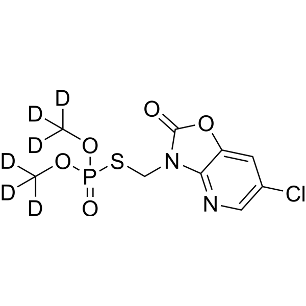 Azamethiphos-d6 1189894-02-7